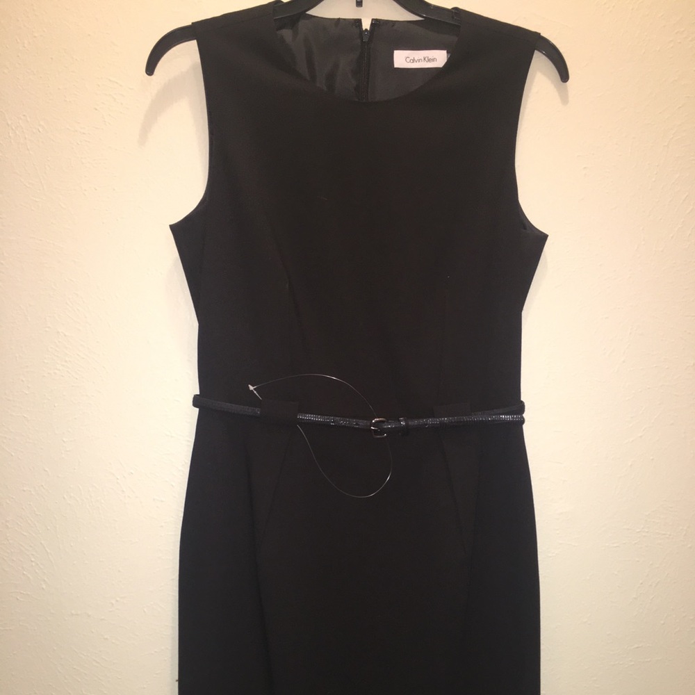 Calvin Klein Ladies Dress, Size 4